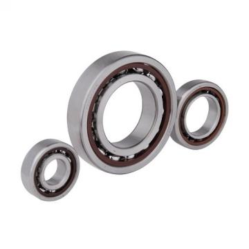 5 mm x 16 mm x 5 mm  ISO 625-2RS deep groove ball bearings