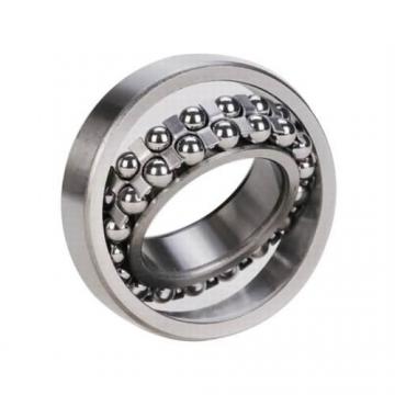 260 mm x 480 mm x 80 mm  NTN NUP252 cylindrical roller bearings