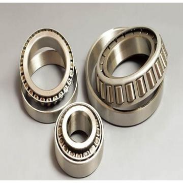 ISO 81108 thrust roller bearings