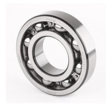2 mm x 7 mm x 3 mm  KOYO WMLF2007ZZ deep groove ball bearings