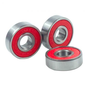 203PP Ball Bearing 17x40x12mm Double Sealed 6203-2RS Deep Groove Bearings 2pcs