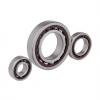ISO 3306 ZZ angular contact ball bearings
