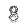 45 mm x 100 mm x 36 mm  ISO 4309-2RS deep groove ball bearings #2 small image
