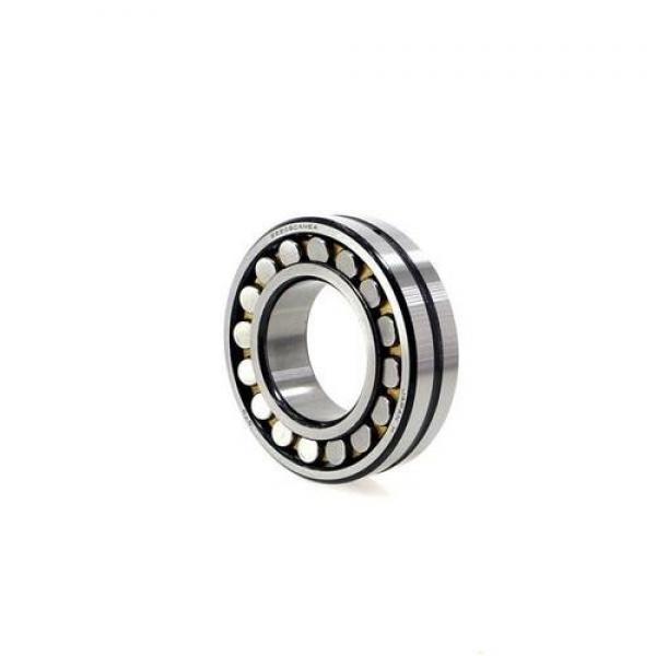 10 mm x 27 mm x 11 mm  NSK B10-50DD deep groove ball bearings #1 image