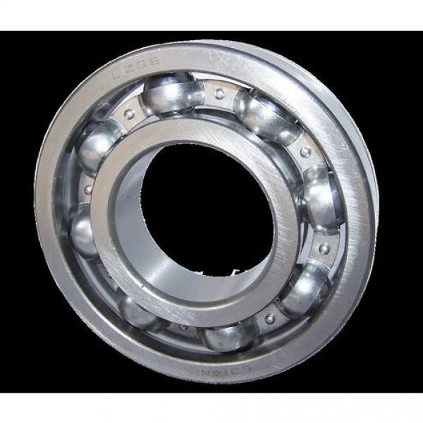 80 mm x 100 mm x 10 mm  NTN 7816CG/GNP42 angular contact ball bearings #1 image
