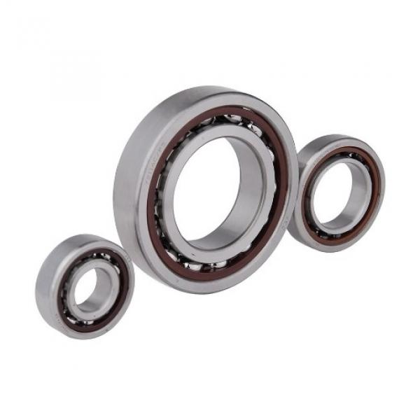 100 mm x 215 mm x 73 mm  KOYO NU2320R cylindrical roller bearings #1 image