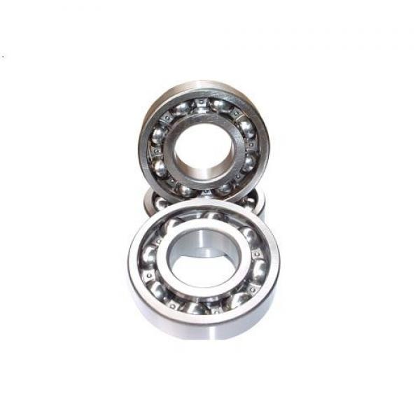 100 mm x 215 mm x 73 mm  KOYO NU2320R cylindrical roller bearings #2 image