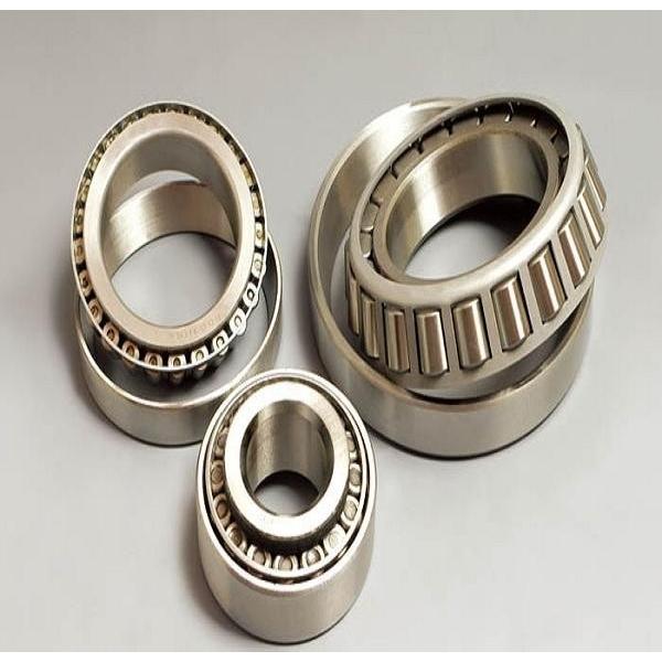 20 mm x 47 mm x 14 mm  KOYO NJ204R cylindrical roller bearings #1 image