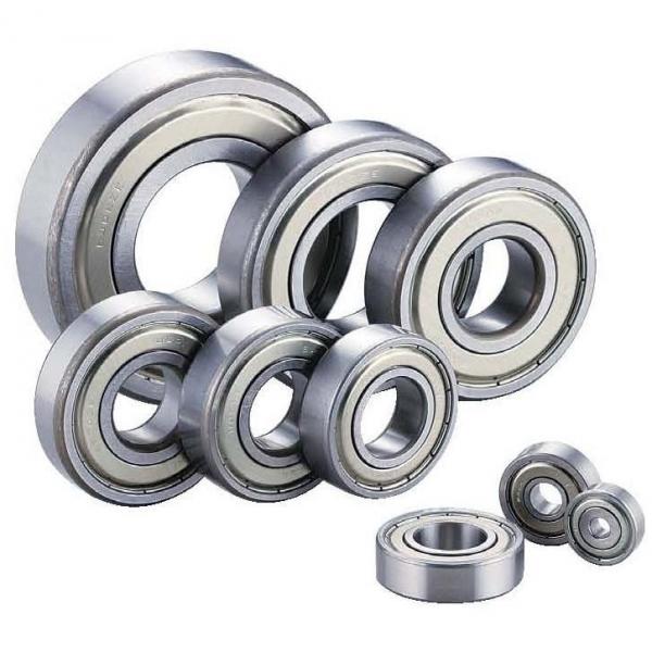 105 mm x 190 mm x 36 mm  NSK NUP221EM cylindrical roller bearings #2 image