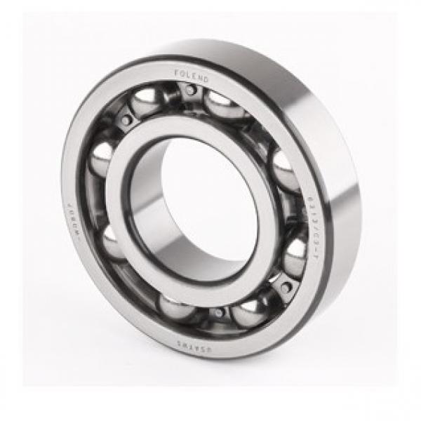 100 mm x 215 mm x 47 mm  NSK NUP 320 cylindrical roller bearings #1 image