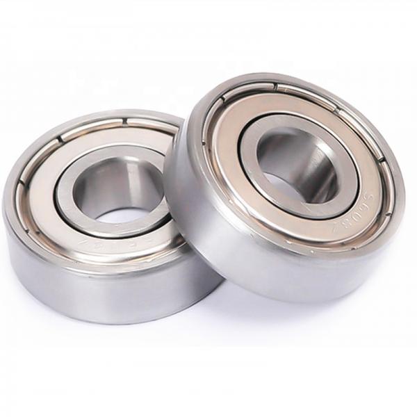 High Quality NSK Deep Groove Ball Bearing 6201 6202 6203 All Type Bearing #1 image